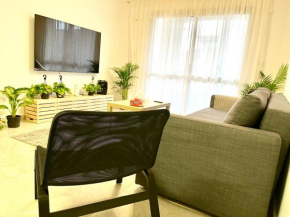Madinaty Luxury Elite Apartment